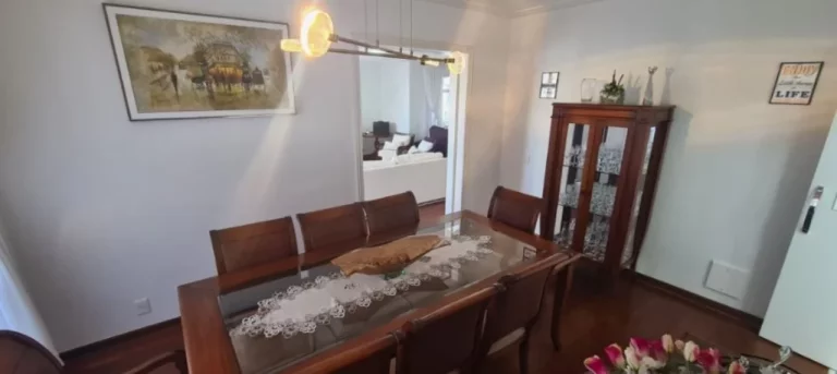 Imagem APARTAMENTO RESIDENCIAL em São Paulo - SP, Tatuapé