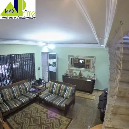 Imagem CASA RESIDENCIAL em SÃO PAULO - SP, CHÁCARA CALIFÓRNIA