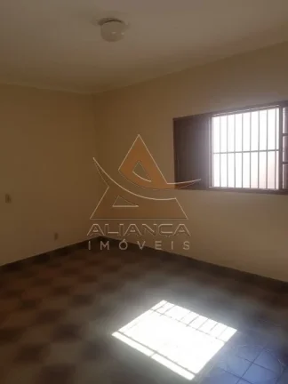 Imagem Casa - Ribeirão Preto - Sumarezinho