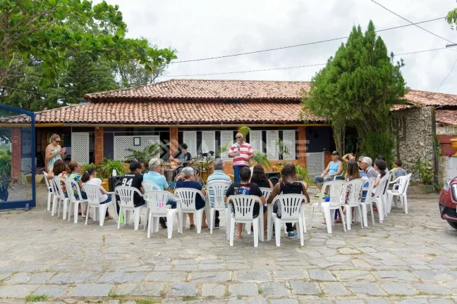Imagem Sitio - 11 hectares - Lagoa de Roça/PB