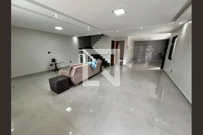 Imagem Casa à Venda - Vargem Pequena, 4 Quartos, 232 m2