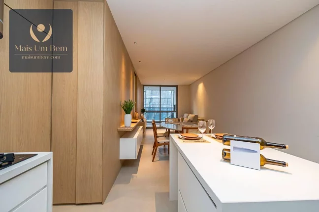Imagem Cobertura duplex com 3 suítes à venda, 147 m² + 40 m² terraço por R$ 2.780.000,00 - Água Verde - Curitiba/PR