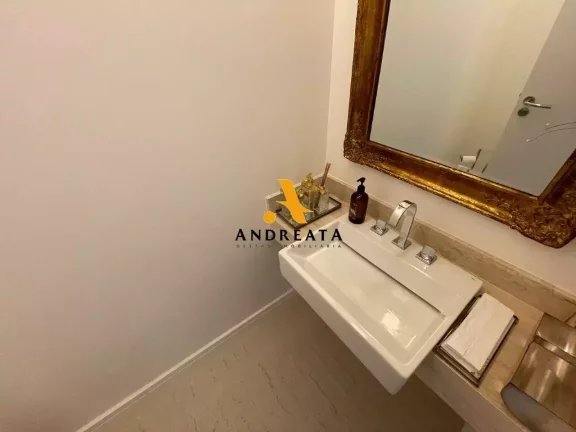Imagem Apartamento à venda no condomínio Riserva Golf Barra da Tijuca