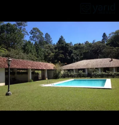 Imagem SÍTIO À VENDA NO jUNDIAÍ-MIRIM, JUNDIAÍ SP