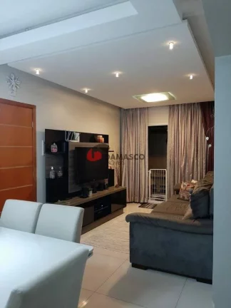 Imagem Apartamento à venda 2 Quartos, 1 Suite, 1 Vaga, 106M², Boa Vista, São Caetano do Sul - SP