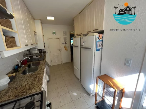 Imagem Casa em condomínio pé na areia c/ vista ao mar para venda e locação em Juquehy com 4 suítes, 10 pes. 201m² de área construída | Juquehy Imobiliária