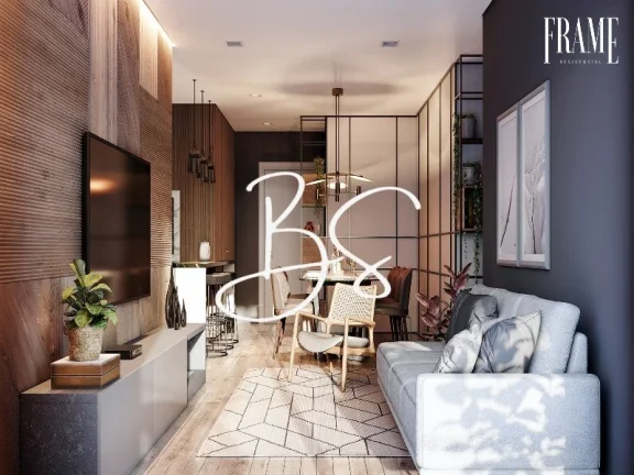 Imagem APARTAMENTO RESIDENCIAL em NOVA PETRÓPOLIS - RS, Centro