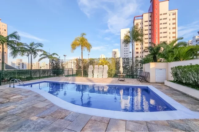 Imagem APARTAMENTO RESIDENCIAL em São Paulo - SP, Saúde