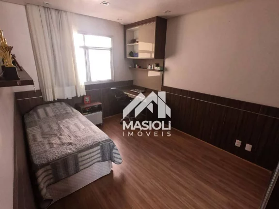 Imagem Cobertura com 4 dormitórios à venda, 280 m² por R$ 1.350.000,00 - Praia de Itapoã - Vila Velha/ES