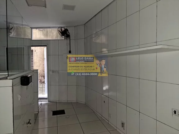 Imagem SALÃO AV DANTE CARRARO