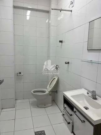 Imagem Conjunto Comercial, Boqueirão, Santos, Cod: 25107 BCA
