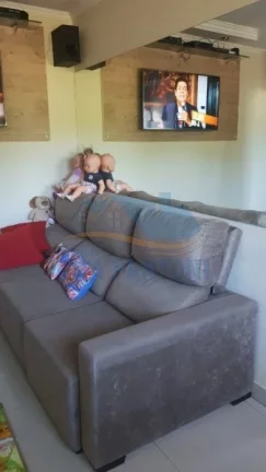 Imagem Apartamento - Ribeirão Preto - Parque dos Lagos - Região Leste