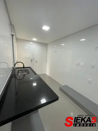 Imagem Apartamento à venda em São Paulo-SP, Vila Regente Feijó: 3 quartos, 2 suítes, 2 vagas, 92 m² de área.