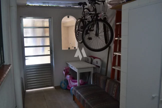 Imagem Casa Sobrado 3 quartos à venda R$ 1.380.000 - Ponta da Praia - Santos/SP