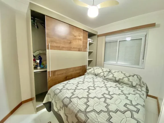 Imagem Apartamento 2 Dormitórios - Bairro Zona Nova