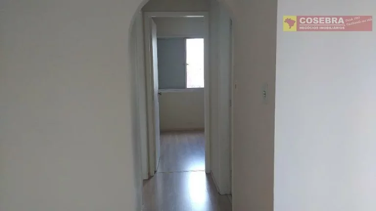 Imagem Apartamento com 2 dormitórios à venda, 65 m² por R$ 850.000,00 - Vila Olímpia - São Paulo/SP