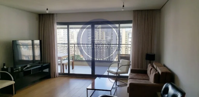 Imagem Imperdível apartamento à venda em Moema, São Paulo-SP: 3 quartos, 3 suítes, 2 salas, 5 banheiros, 2 vagas, 149,00m².