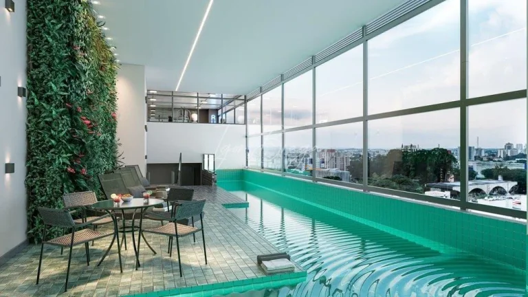 Imagem Apartamento à venda no bairro Portão em Curitiba/PR