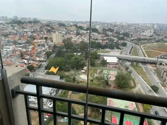 Imagem Apartamento 109M², 3Q, 3 Suítes, 4 Banheiros, 2 Vagas, Lavabo, Academia, Piscina, Piscina Coberta e Infantil, Salão de Festas e Jogos, Quadra.