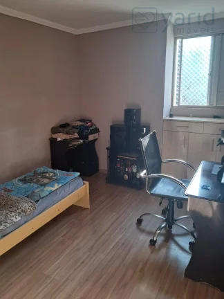 Imagem Apartamento à venda em Jundiaí-SP no Cond. Serras Residencial Anchieta 2 quartos, 1 sala, 1 vaga, 54m². Venha conferir!