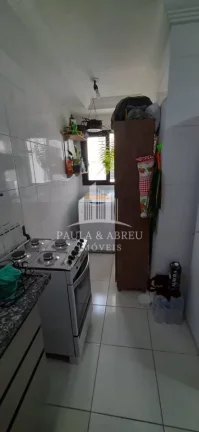 Imagem Apartamento com 2 dorm sendo 1 suite na Av da Saudade