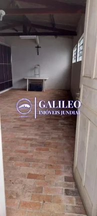 Imagem CASA A VENDA NA VILA AGRICOLA - 192M² - 03 QUARTOS - JUNDIAÍ - SP