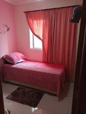 Imagem Cobertura 170 m² Jardim Stella Santo André Aceita permuta