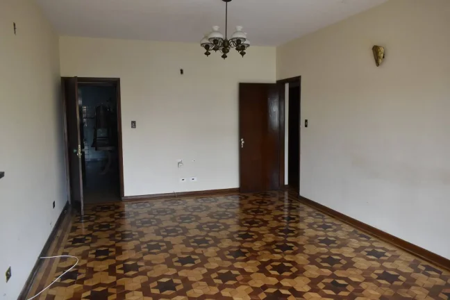 Imagem Alugo Casa em Santo André, Vila Curuça
