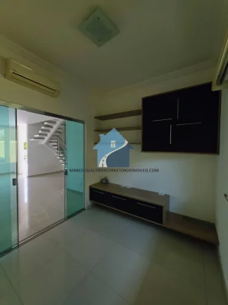 Imagem CASA NO CONDOMÍNIO GREENWOOD PARK - ALEIXO