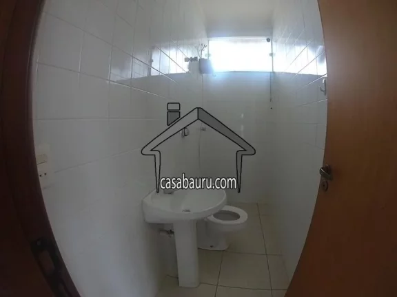 Imagem Vende Casa Condominio Villaggio Bauru