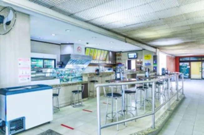 Imagem Galpão Industrial em São José dos Campos com 2.063m²