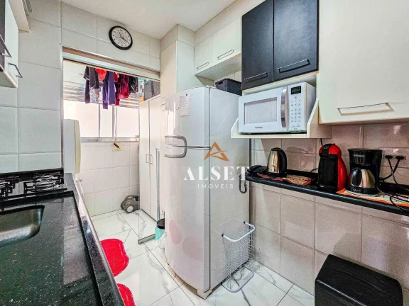 Imagem Apartamento com 2 dormitórios no Tatuapé