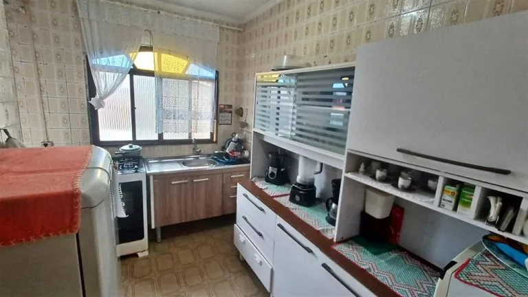 Imagem APARTAMENTO COM 42 m² - MARACANÃ - PRAIA GRANDE SP