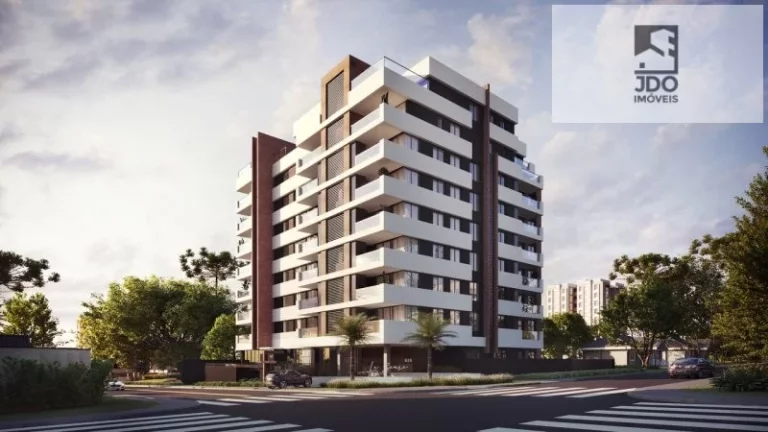 Imagem Apartamento a Venda no bairro Água Verde - Curitiba, PR