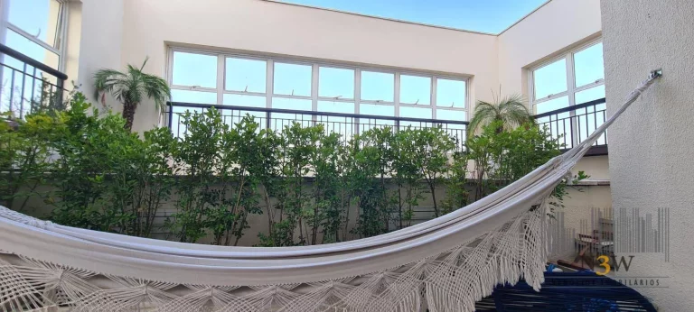 Imagem Cobertura à venda na Vila Leopoldina São Paulo SP com 3 dormitórios 3 suítes, 4 vagas de garagem e 254m².