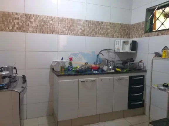 Imagem Casa - Ribeirão Preto - Solar Boa Vista - Região Oeste