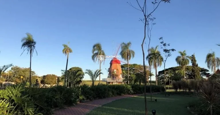 Imagem Terreno à venda, 413 m² por R$ 500.000,00 - Conceição - Piracicaba/SP