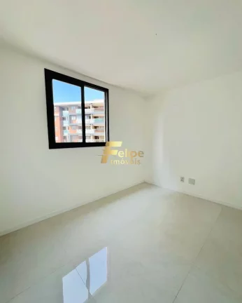 Imagem Com localização privilegiada, o Residencial Argo Camburi conta com quase 2.000 m² de área de lazer em Jardim Camburi / Vitória