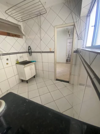 Imagem Edifício Del Rey - Apartamento espaçoso de 3 quartos com suíte e vaga de garagem