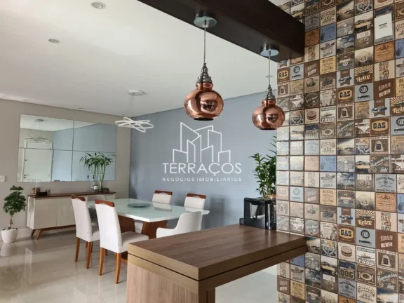 Imagem APARTAMENTO À VENDA OU LOCAÇÃO 83m², 2 DORMITÓRIOS, 2 VAGAS COBERTAS NO CONDOMÍNIO FOREST HILLS - JUNDIAIÍ/SP