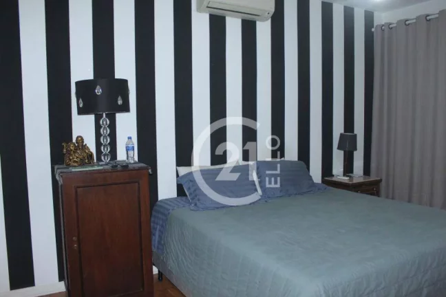 Imagem Apartamento à venda, 135 m² por R$ 2.200.000,00 - Itaim Bibi - São Paulo/SP
