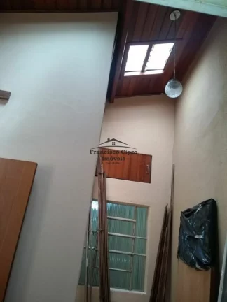 Imagem Casa à venda no bairro São Benedito - Guaratinguetá/SP