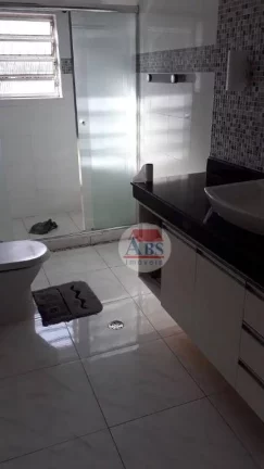 Imagem Casa à venda, 188 m² por R$ 480.000,00 - Vila Couto - Cubatão/SP