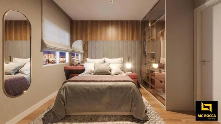 Imagem Apartamento 2 dormitórios - JUMP Vila Assunção - Santo André