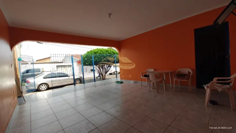Imagem CASA RESIDENCIAL em INDAIATUBA - SP, NÚCLEO HABITACIONAL BRIGADEIRO FARIA LIMA