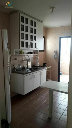 Imagem Apartamento Cobertura Duplex à venda em São Paulo/SP