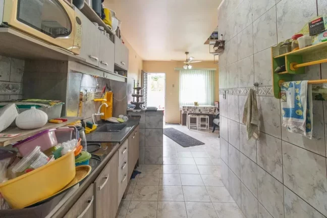 Imagem Casa à venda no bairro Partenon - Porto Alegre/RS
