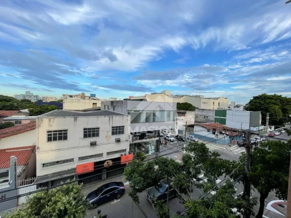 Imagem Sala à venda, 35 m² por R$ 110.000,00 - Centro - Vila Velha/ES