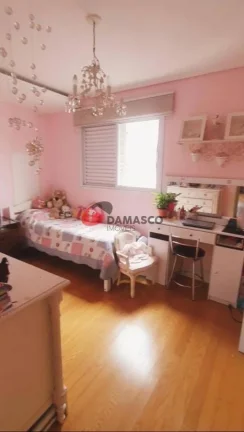 Imagem Apartamento Duplex à venda 3 Quartos, 3 Suites, 3 Vagas, 300M², Santa Paula, São Caetano do Sul - SP