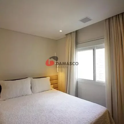 Imagem Apartamento à venda com 3 dormitorios Centro São Bernardo do Campo
